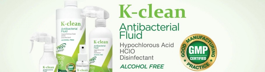 k-clean