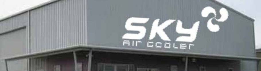 skyaircooler