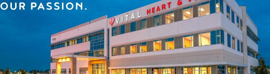 Vital Heart and Vein