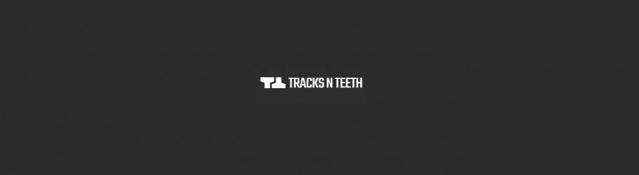 tracksnteeth