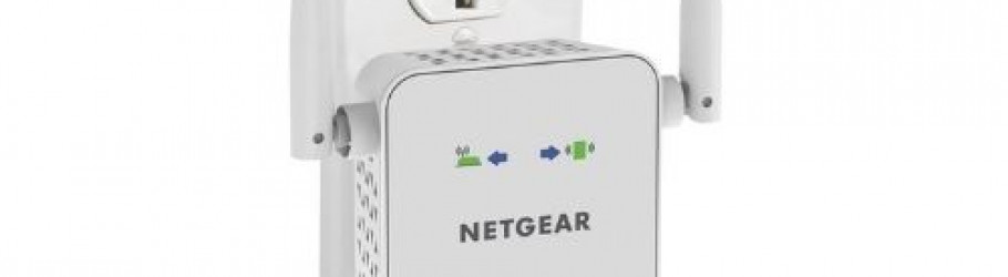 MyWiFiExt