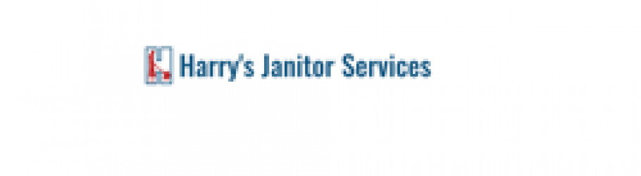 harrysjanitorservice