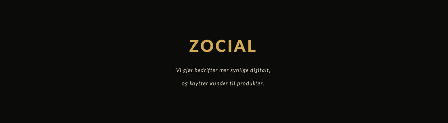 zocial