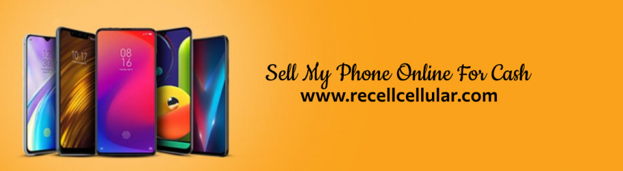 Recell_Phone