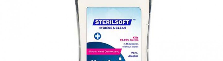 sterilesoft