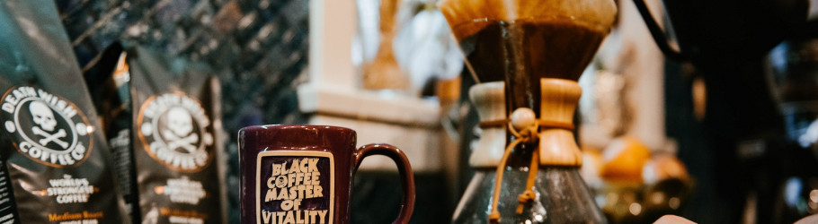 deathwishcoffee