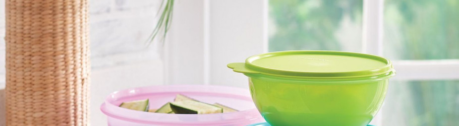 tupperware