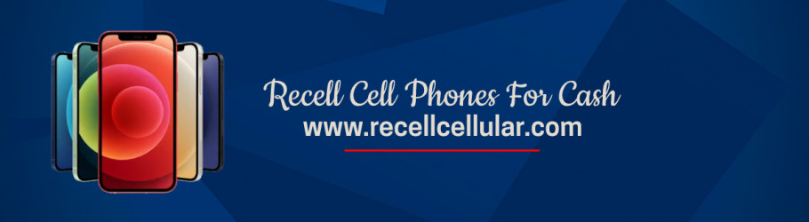 Recell_CellPhone