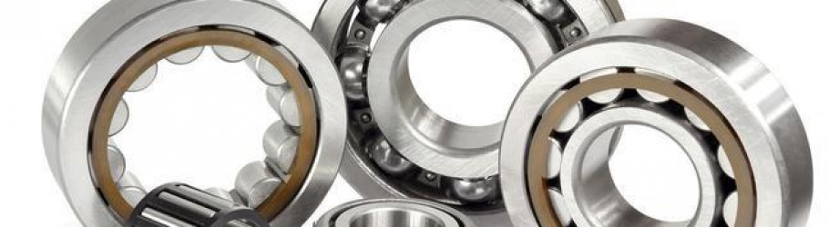 Bearing units