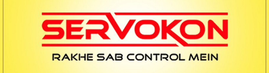 servokon