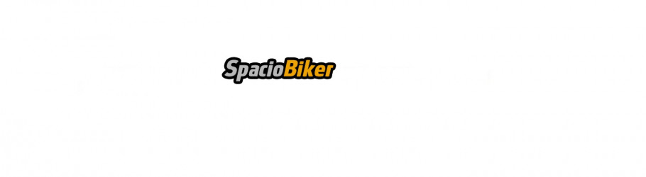 SpacioBiker