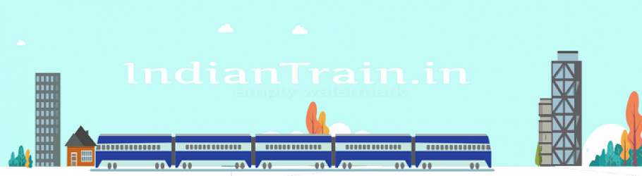 indiantrain