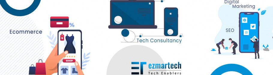 ezmartech