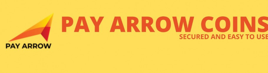 payarrowcoin