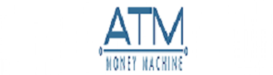 ATMMoneyMachine
