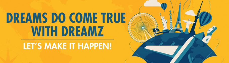 dreamzeducation