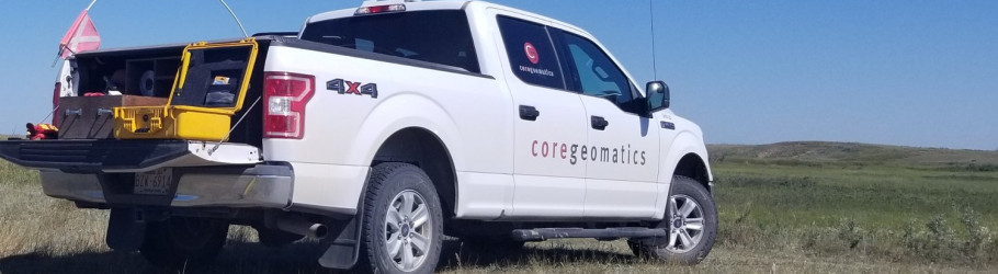 coregeomatics