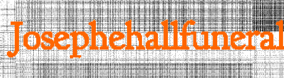 josephehall