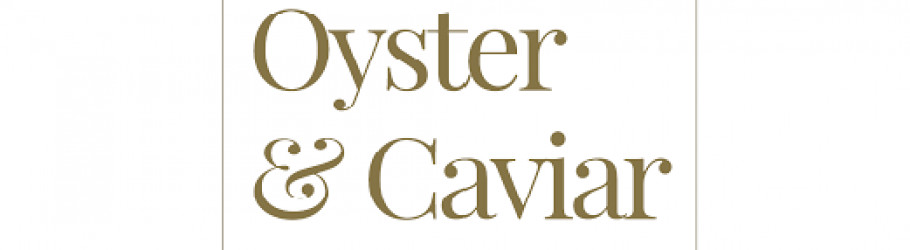 Oystercaviar