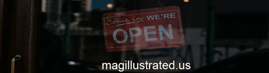 magillustrated