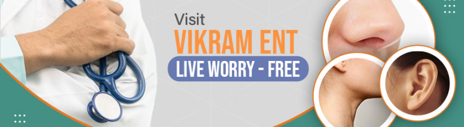 VikramENTHospital