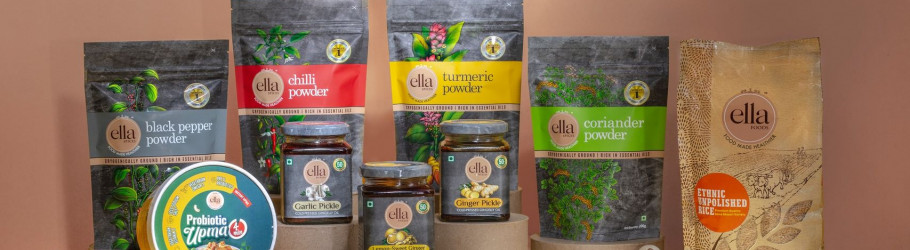 EllaFoods