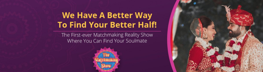 thematchmakingshow