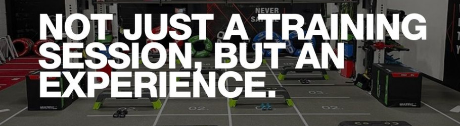 Escape Fitness