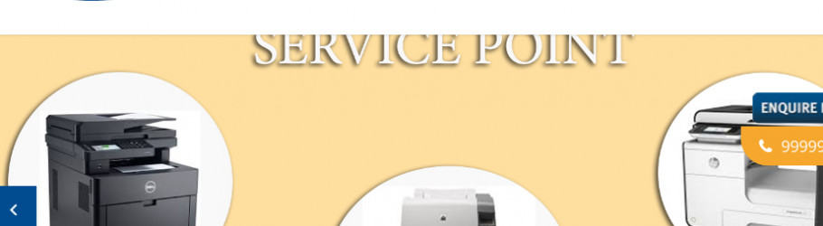 servicepoint
