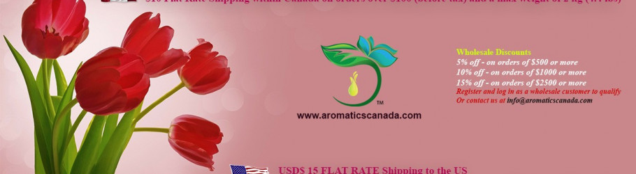 Aromatics Canada