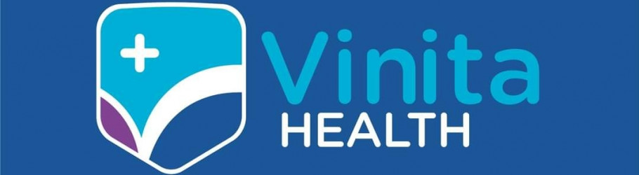Vinitahospital