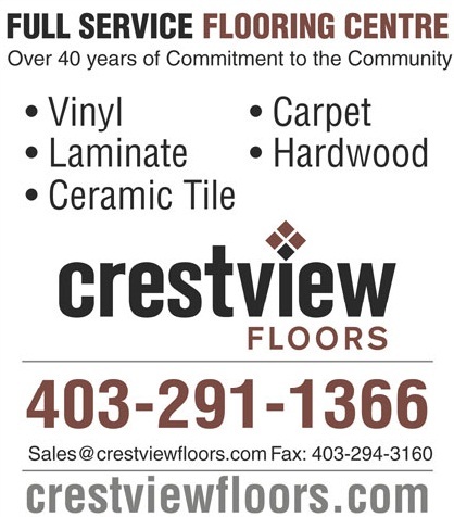 Hardwood Flooring Edmonton | Leather flooring | Crestview Floors