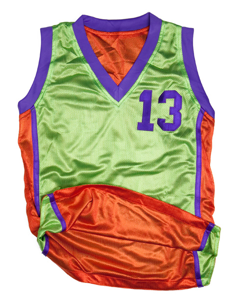 Basketball Uniforms Melbourne                                    