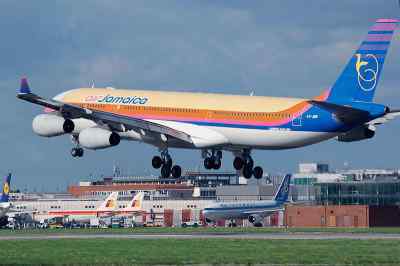 Airport Transfers To Hotels, Attractions In Montego Bay Jamaica