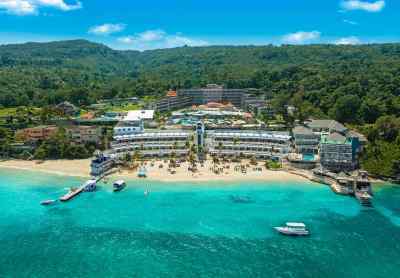 Airport Transfers To Hotels, Attractions In Montego Bay Jamaica