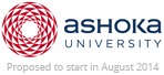 BA Hons English Major Course - Ashoka University