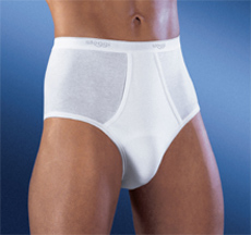 Discount on Sloggi’s products of innerwear for men in Undermywear