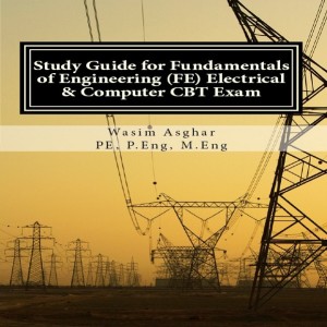 Fundamentals Of Engineering Exam Study Guide