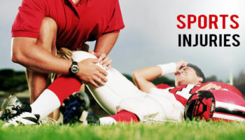 Common Sports Injuries Everyone should be known 