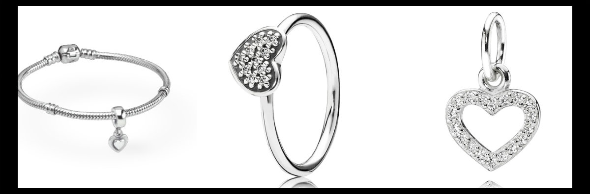 Jewellery Gifts for Valentines Day at The Jewel Hut