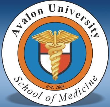 The students of Avalon Medical School of Medicine