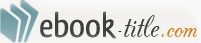 Ebook-Title: Download Ebooks Online at Best Prices