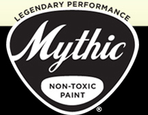 Interior paint colors