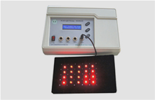 Infrared Light Therapy 