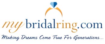 Houston engagement & wedding rings by MyBridalRing