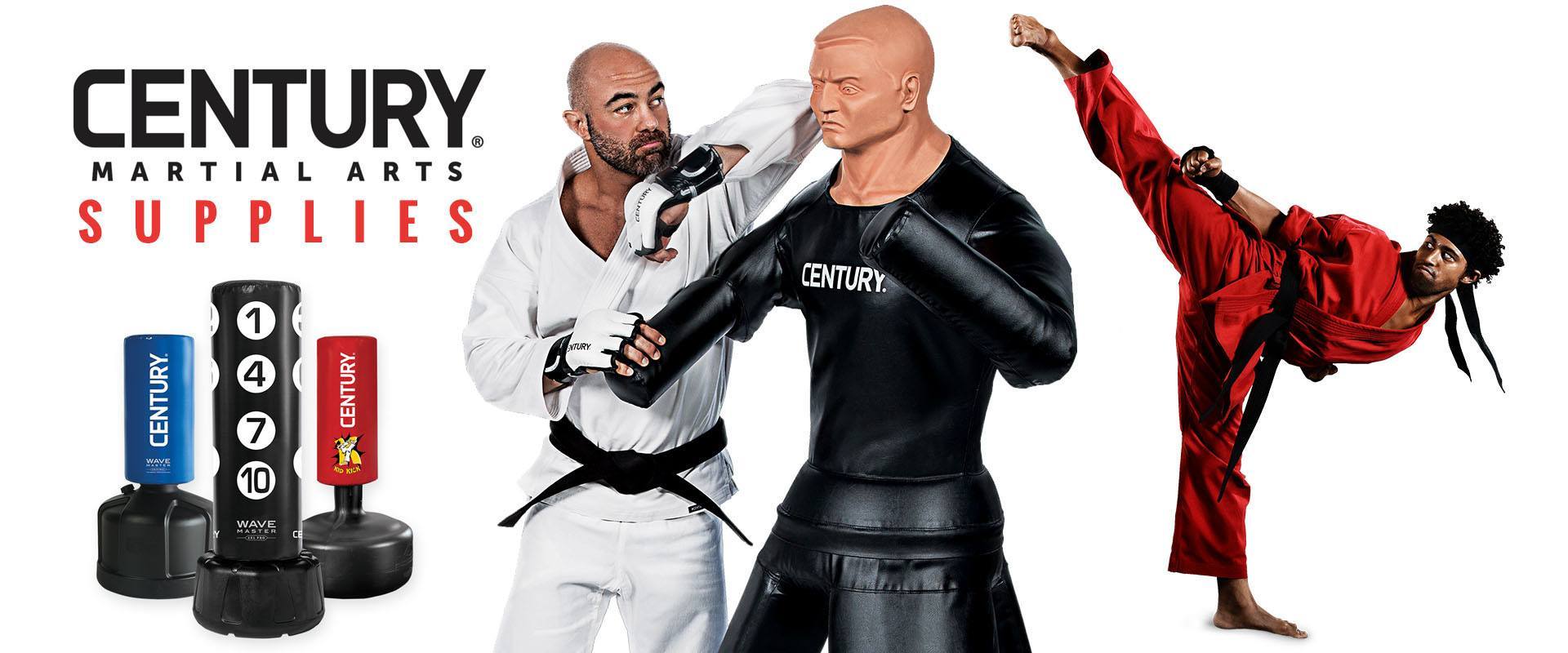 Martial Arts Uniforms - Kinji San Martial Arts Supplies