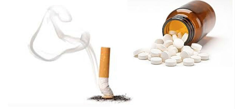 Shadithya hospital - Smoking Cessation Clinic