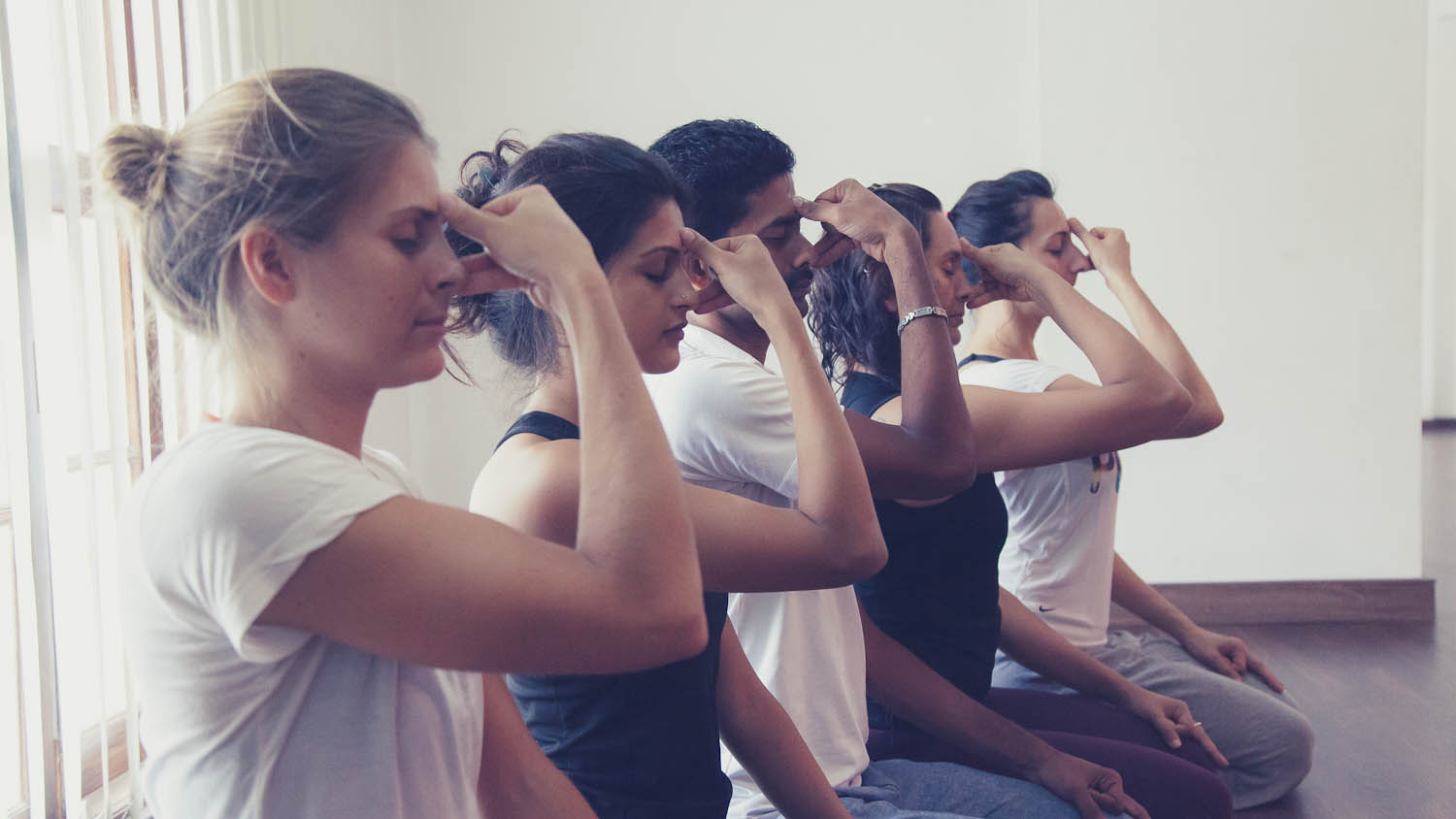 300 Hour Yoga Teacher Training in Rishikesh, India - RYS 300