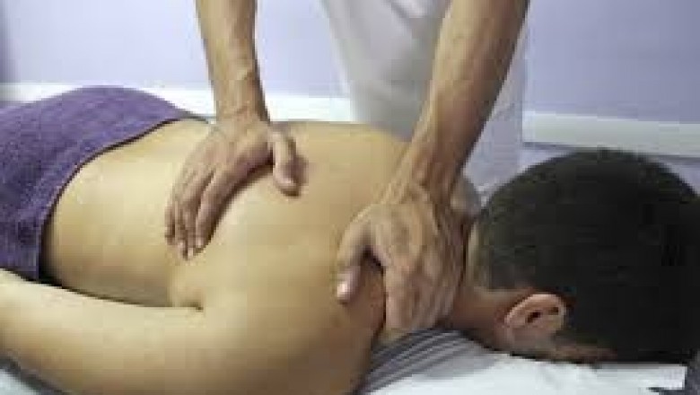 The Best Massage Physiotherapy for The people Better Health