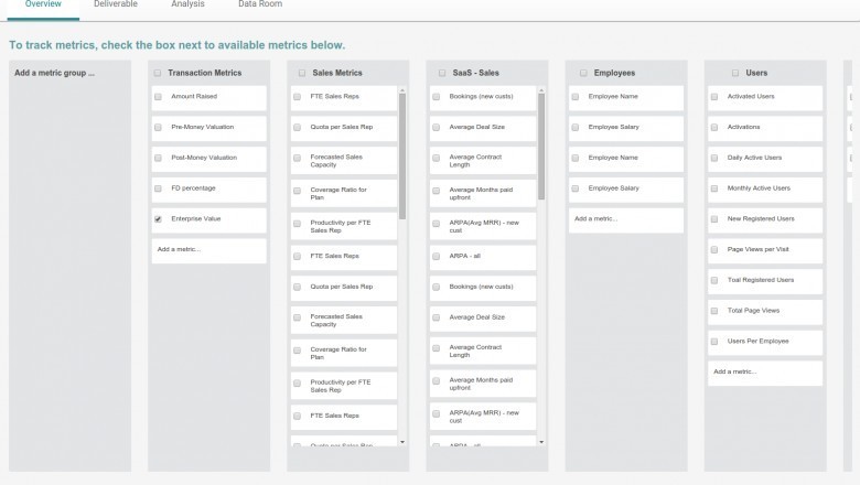 Private Equity Investment Software 2019 